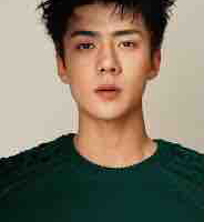 Oh Sehun 