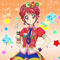 Ichinose Kaede