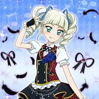 Toudou Yurika