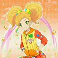 Nikaido Yuzu