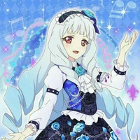 Shirogane Lily