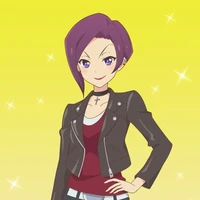 Anna Hibiki