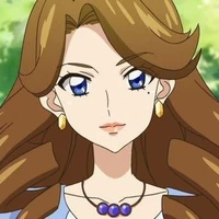 Orihime Mitsuishi
