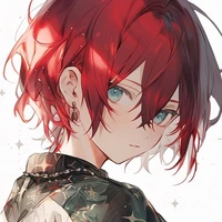 Chigiri Hisoka