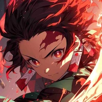 Kamado Tanjirou