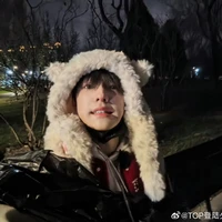 Trương Trạch Vũ_cậu_Tiểu Bảo