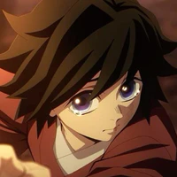 Tomioka Giyuu
