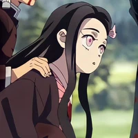 Kamado Nezuko