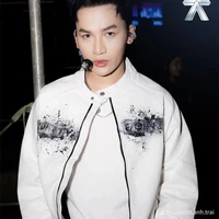 ali hoàng Dương