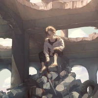 Sano Manjiro  / Mikey /