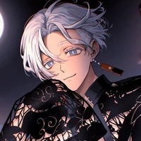 Kurokawa Izana