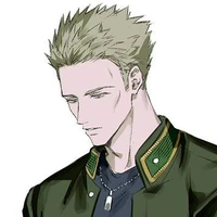 Hiiragi Touma [ Tou-chan/ Ragi-chan ]