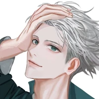 Umemiya Hajime [ Haji-chan ]