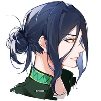 Sugishita Kyotaro [ Kyo-chan / Sugi ]