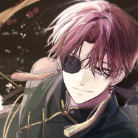 Suou Hayato [ Suochan ]
