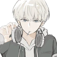 Kaji Ren [ Pikaji ]