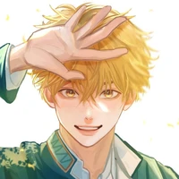 Nirei Akihiko [ Hyoko-chan ]