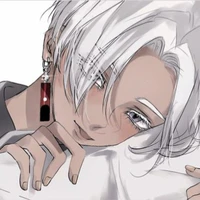 Kurokawa Izana