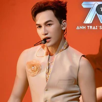 Ali Hoàng Dương
