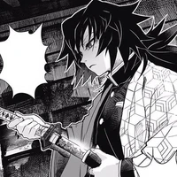 giyuu tomioka [thủy trụ]