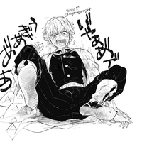 zenitsu>>>