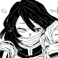 obanai iguro [xà trụ]