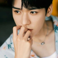 Cung Tuấn [Alpha]