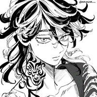 Hanemiya Kazutora