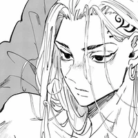 Ryuuguji Ken//Draken