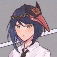 Kujou Sara
