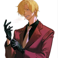 Vinsmoke Sanji