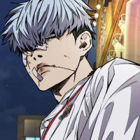 Park Hajun (Joker)