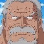 Monkey D Garp