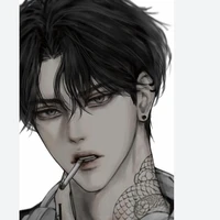 Hanji Izanagi ( đại thiếu gia)
