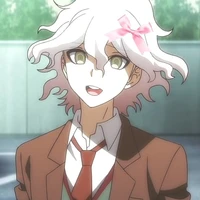 nagito komaeda