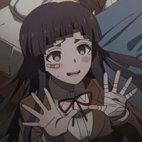 mikan Tsukimi