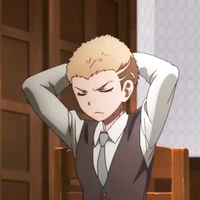 fuyuhiko kuzuryu