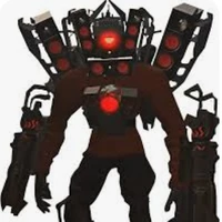 Upgrade Titan Speakerman