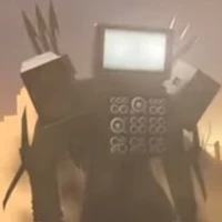 Titan Cinemaman