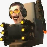 Gman 3.0