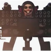 DJ Skibidi Toilet