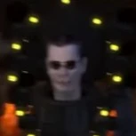 fake Gman eleven laze