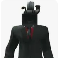 Large Cameraman