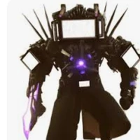 Upgrade Titan Tvman (Multiverse)