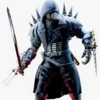 Assassin DrillMan