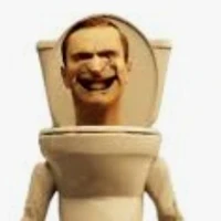 Mutant Skibidi Toilet