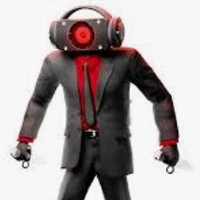 Drak Speakerman(Multiverse)