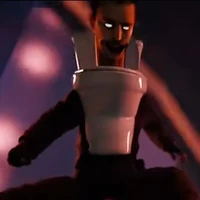 Mutant Skibidi Toilet