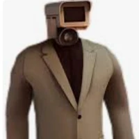 Scientist Cameraman(Multiverse)