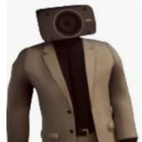 Scientist Speakerman(Multiverse)